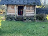Parduodama sodyba miškų apsuptyje su 16,7397 - nuotraukos Nr. 11