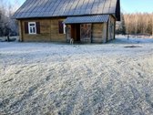 Parduodama sodyba miškų apsuptyje su 16,7397 - nuotraukos Nr. 17