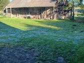 Parduodama sodyba miškų apsuptyje su 16,7397 - nuotraukos Nr. 13