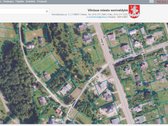 Parduodamas Žemės Sklypas – 18,18 a, Vilnius - nuotraukos Nr. 4