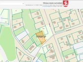 Parduodamas Žemės Sklypas – 18,18 a, Vilnius