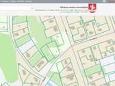 Parduodamas Žemės Sklypas – 18,18 a, Vilnius - nuotraukos Nr. 2