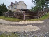 Parduodamas 2 kambarių butas pirmame aukšte