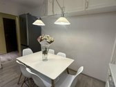 Nuomojamas itin šviesus ir jaukus trijų - nuotraukos Nr. 3