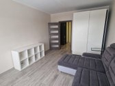 Nuomojamas itin šviesus ir jaukus trijų - nuotraukos Nr. 4
