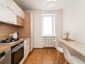 Šalia modernėjančios geležinkelio stoties