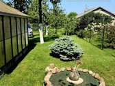 Sodo namas ir poilsio terasa – 6 arų sklypas - nuotraukos Nr. 6