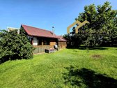 Sodo namas ir poilsio terasa – 6 arų sklypas - nuotraukos Nr. 11