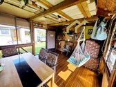 Sodo namas ir poilsio terasa – 6 arų sklypas - nuotraukos Nr. 16