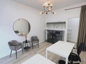 Nuomojamos Modernios 18 m² Patalpos Su