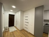 Kokybiškai Įrengtas Butas Žaliakalnyje. - nuotraukos Nr. 6