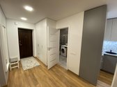 Kokybiškai Įrengtas Butas Žaliakalnyje. - nuotraukos Nr. 7