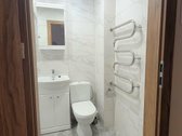 Išnuomojamas 1 kambario butas Radviliškyje, - nuotraukos Nr. 5