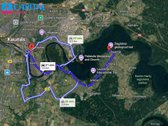 Išskirtinis Namas Su Erdviu Sklypu Prie Kauno - nuotraukos Nr. 21
