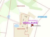 Parduodamas 3,00 ha (300 a) žemės ūkio - nuotraukos Nr. 4