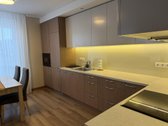 Šviesus ir jaukus 2 kambarių butas Pilaitėje - nuotraukos Nr. 7