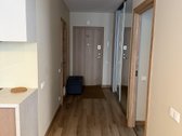 Šviesus ir jaukus 2 kambarių butas Pilaitėje - nuotraukos Nr. 8