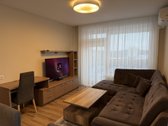 Šviesus ir jaukus 2 kambarių butas Pilaitėje - nuotraukos Nr. 9