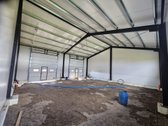 Angaras iki 80m2, sukomplektuotas,apšiltintas - nuotraukos Nr. 6