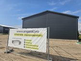 Angaras iki 80m2, sukomplektuotas,apšiltintas - nuotraukos Nr. 5