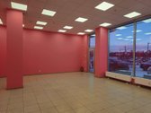 Išnuomoju komercines patalpas 67,42 m² - nuotraukos Nr. 30