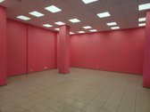 Išnuomoju komercines patalpas 67,42 m² - nuotraukos Nr. 13
