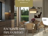 Šiuolaikiški, Su Pilna Apdaila, Vieno Aukšto - nuotraukos Nr. 12