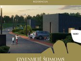 Šiuolaikiški, Su Pilna Apdaila, Vieno Aukšto - nuotraukos Nr. 15