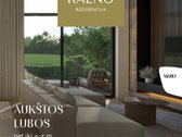 Šiuolaikiški vieno aukšto namai uždaroje - nuotraukos Nr. 16