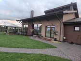 Galinis, 25 arų sklypas akligatvyje, šalia