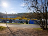 Vilniaus m. sav., Vilniaus m., Vilkpėdė