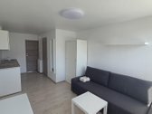 Išnuomuojamas puikusnir ekonomiškas studio - nuotraukos Nr. 3