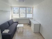 Išnuomuojamas puikusnir ekonomiškas studio - nuotraukos Nr. 4