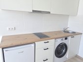 Išnuomuojamas puikusnir ekonomiškas studio - nuotraukos Nr. 5