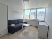 Išnuomuojamas puikusnir ekonomiškas studio - nuotraukos Nr. 6