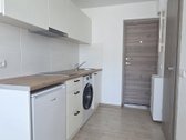 Išnuomuojamas puikusnir ekonomiškas studio - nuotraukos Nr. 7