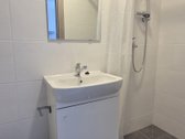 Išnuomuojamas puikusnir ekonomiškas studio - nuotraukos Nr. 10