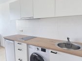 Išnuomuojamas puikusnir ekonomiškas studio - nuotraukos Nr. 14