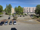 Išnuomuojamas puikusnir ekonomiškas studio - nuotraukos Nr. 16