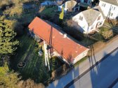 28 Arų Sklypas Su Namu Ant Nevėžio Kranto – - nuotraukos Nr. 6