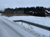 Šalia pušyno parduodamas 6,69 a. žemės