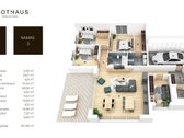 Roothaus - Aukštos Gyvenimo Kokybės - nuotraukos Nr. 27