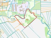 Parduodu žemės sklypą 7.20ha Rokiškio r.