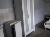 Kambarys triju kambariu bute (Vienam Zmogui). - nuotraukos Nr. 16
