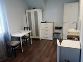 Kambarys triju kambariu bute (Vienam Zmogui). - nuotraukos Nr. 20