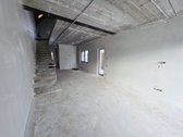 Parduodamas 85 % baigtumo kotedžas, labai - nuotraukos Nr. 4