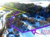 Parduodamas Žemės Ūkio Paskirties Sklypas - nuotraukos Nr. 11