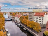 Parduodamos Patalpos Klaipėdoje – Žvejų G. 2.