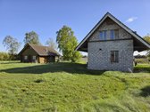 Parduodama Sodyba Vaizdingoje Vietoje – - nuotraukos Nr. 19