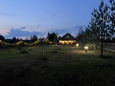 Naujai įrengta sodyba su nuosava ežero pakrante - nuotraukos Nr. 3